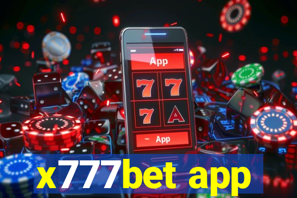 x777bet app